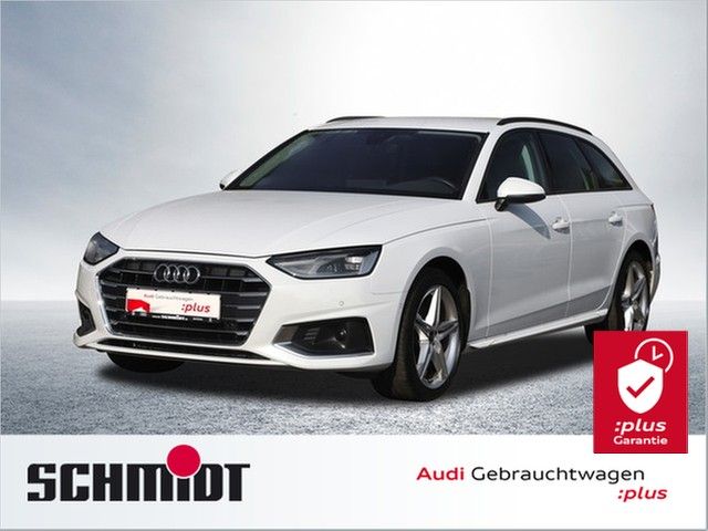 Audi A4 33.280 km 34.440 &euro; Recklinghausen 45657