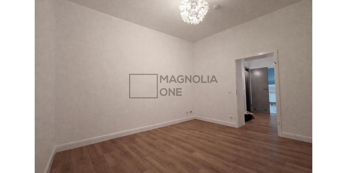 Erdgeschoßwohnung Essen Frillendorf - 2 Zimmer, 55 m&sup2;, 520&euro; | Angebot:24753465