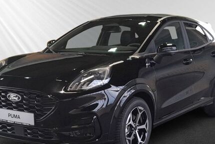 Ford Puma 12.000 km 24.990 &euro; Oberhausen - Sterkrade 46145