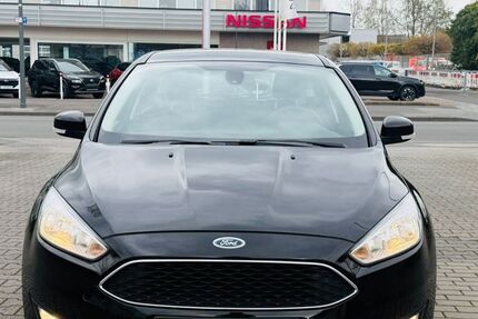 Ford Focus 88.000 km 6.300 &euro; Dortmund 44147