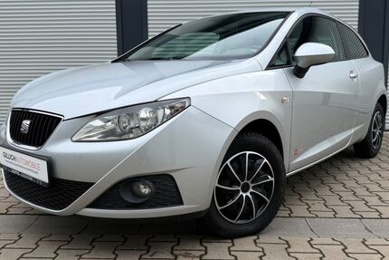 Seat Ibiza 59.600 km 5.790 &euro; Olfen 59399
