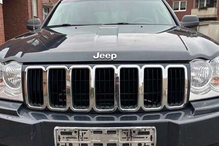 Jeep Grand Cherokee 102.000 km 9.987 &euro; Gelsenkirchen 45884