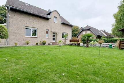 Ein seltener Juwel - jeder Meter durchdacht, jeder Zentimeter modern, jeder Millimeter gepflegt. 7 zimmer