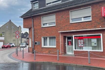 Gewerbefläche im Erdgeschoss – für Büro, Kleingewerbe, Praxis zimmer