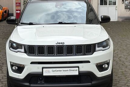 Jeep Compass 165.450 km 15.999 € Mettmann Stadtwald Bahnhof 40822