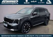 Gebrauchtwagen Kia Sorento