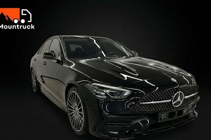 Mercedes-Benz C 200 5.900 km 48.480 &euro; Dorsten 46282