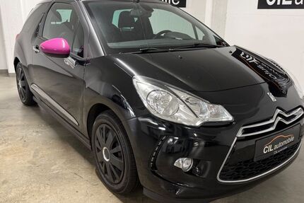 Citroen DS3 141.000 km 4.790 &euro; Bottrop 46244