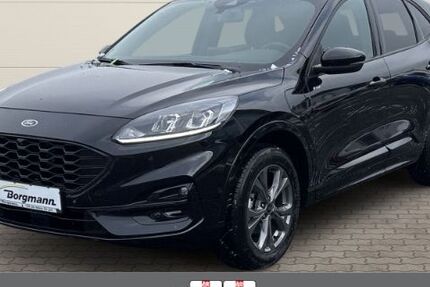 Ford Kuga 44.512 km 24.990 &euro; Haltern am See 45721