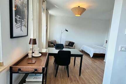 Zimmer Essen Nordviertel - 1 Zimmer, 840&euro; | Angebot:27103003