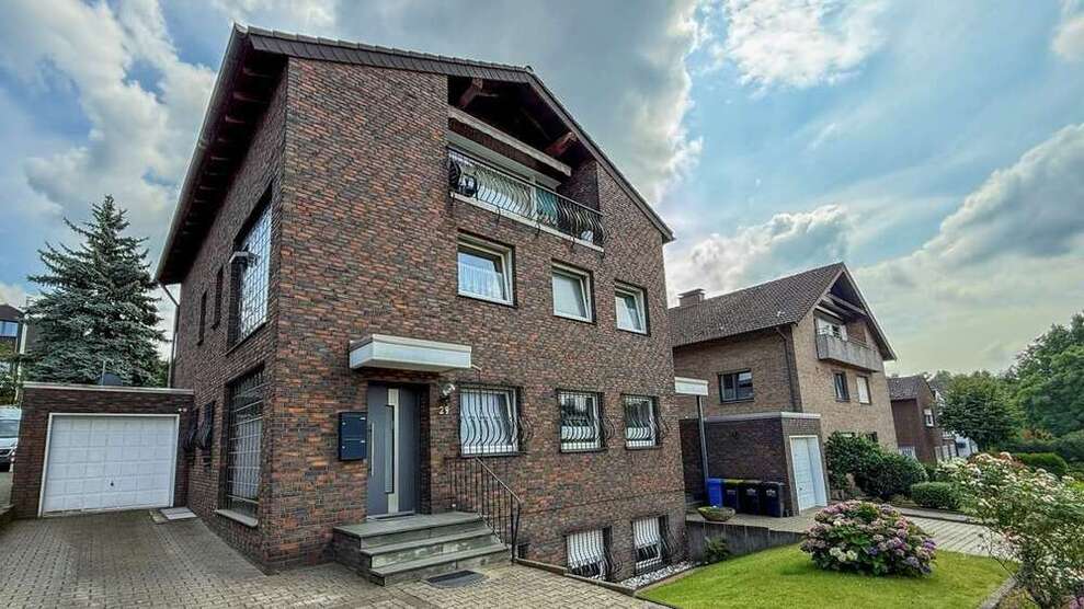 Wohnung zum Mieten in Essen 1.000 € 100 m²