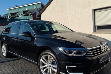 VW Passat Variant 144.000 km 12.900 &euro; Waltrop 45731