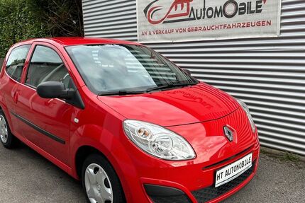 Renault Twingo 134.500 km 2.799 € Marl 45770