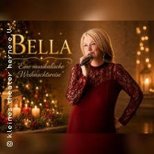 Eine musikalische Weihnachtsreise 04.12.2026 kleines theater herne e.V.