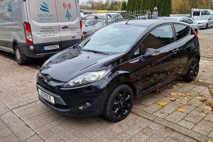 Ford Fiesta 208.374 km 1.990 € Herten 45701