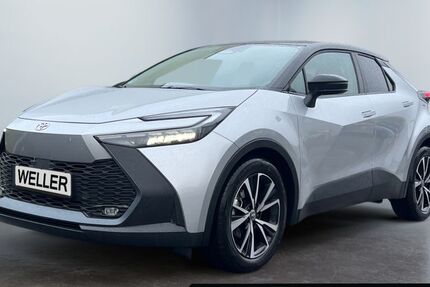 Toyota C-HR 24.410 km 28.490 € Dortmund 44143