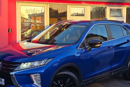 Mitsubishi Eclipse Cross 73.000 km 17.900 &euro; Mülheim an der Ruhr 45476
