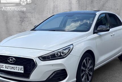 Hyundai i30 74.600 km 14.490 &euro; Herne 44628