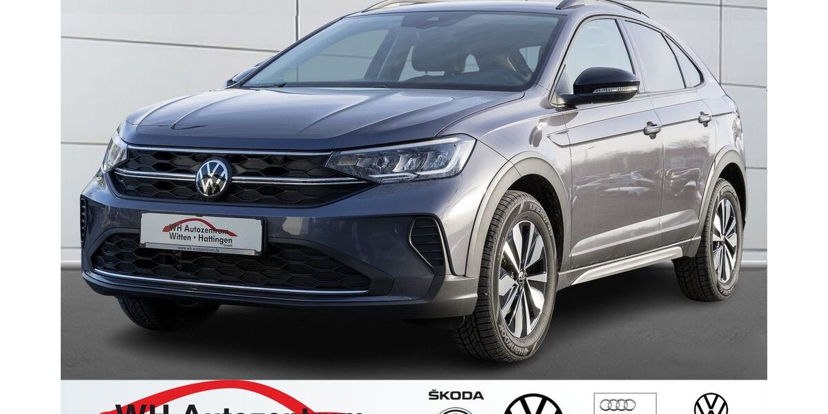 VW Taigo 3.665 km 22.412 &euro; Witten 58453