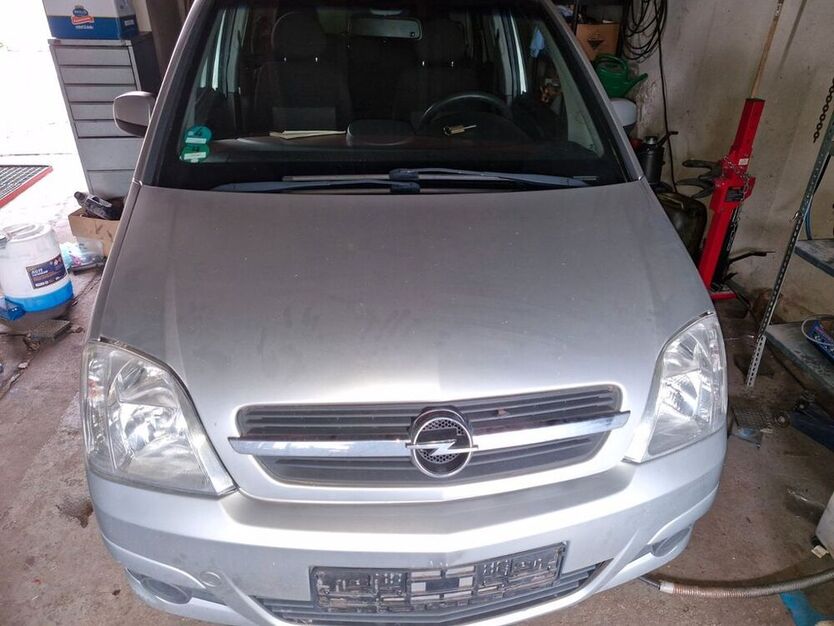 Meriva