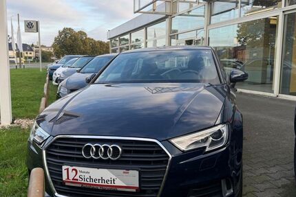 Audi A3 90.000 km 17.400 € Waltrop 45731