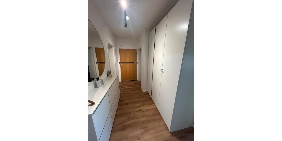 Eigentumswohnung 3 zimmer