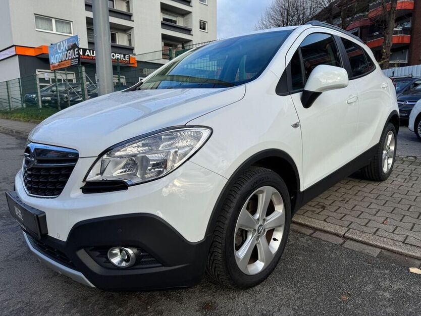 Mokka