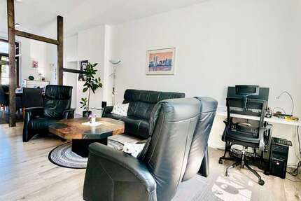 Wohnung Herne Wanne-Bickern - 5 Zimmer, 154 m&sup2;, 289.000&euro; | Angebot:27141961