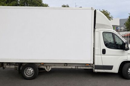 Fiat Ducato 420.000 km 8.900 &euro; Wuppertal 42329