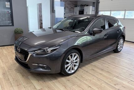 Mazda 3 34.180 km 15.890 &euro; Wuppertal 42327
