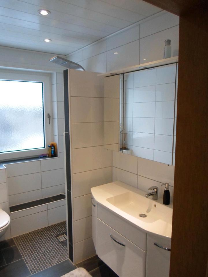 Schöne 4 Zimmer Wohnung mit großer Terrasse