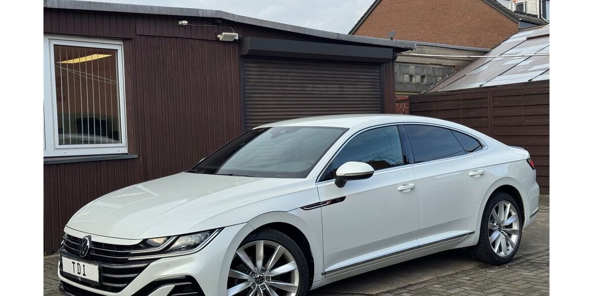 VW Arteon 50.000 km 30.900 &euro; Duisburg 47179