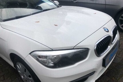 BMW 1er 143.619 km 11.000 € Bochum 44787