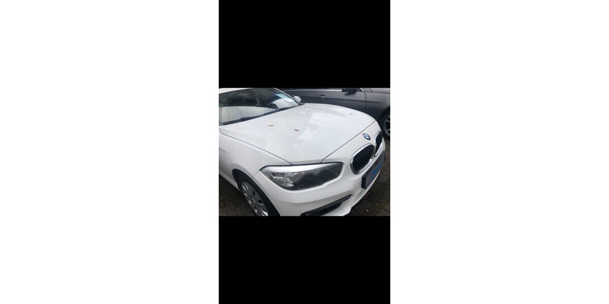 BMW 1er 143.619 km 11.000 € Bochum 44787