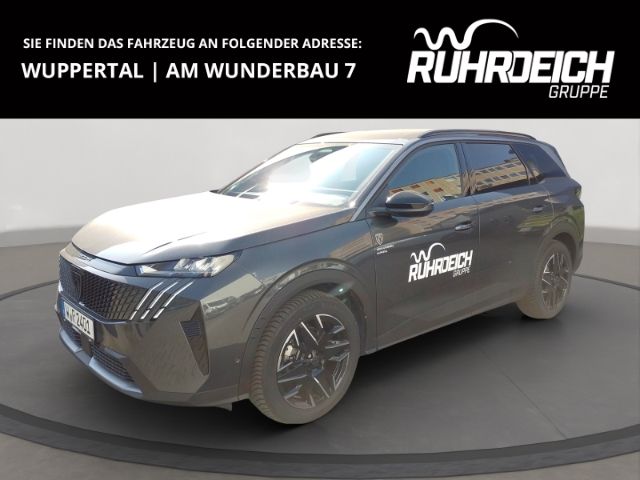 Peugeot 5008 12.325 km 36.390 &euro; Wuppertal 42103