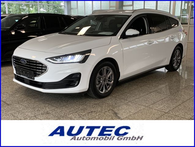 Ford Focus 9.999 km 22.750 &euro; Wuppertal 42329