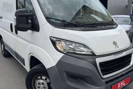 Peugeot Boxer 107.000 km 9.699 &euro; Dortmund 44388