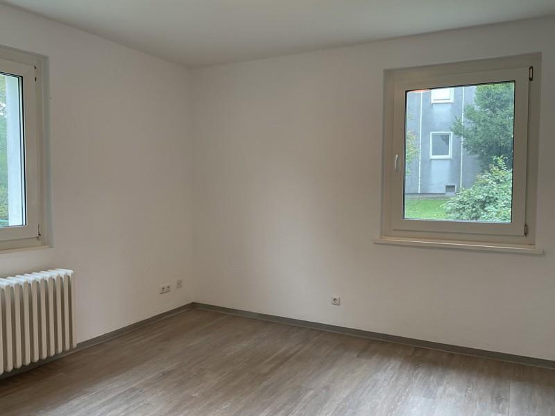 Endlich Zuhause: praktische 3-Zimmer-Wohnung zimmer