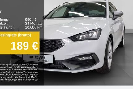 Seat Leon 17.857 km 28.540 &euro; Bochum 44809