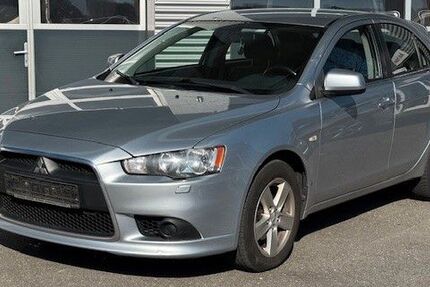 Mitsubishi Lancer 231.500 km 2.950 &euro; Wuppertal 42281