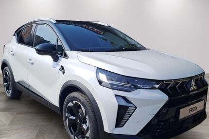 Mitsubishi ASX 1.870 km 29.960 € Duisburg 47249