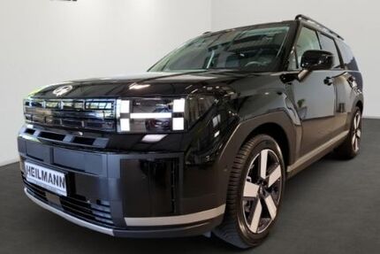 Hyundai SANTA FE 5.591 km 49.950 € Gelsenkirchen 45891