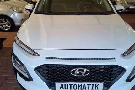 Hyundai KONA 25.820 km 17.800 &euro; Wülfrath 42489
