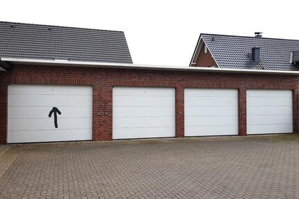 XXL-Garage Lager ca 98 qm (ideal für Oldtimer, Motorräder) zimmer