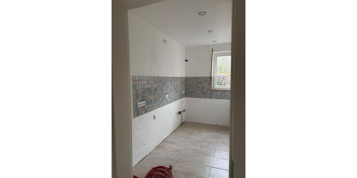 Erdgeschoßwohnung Haltern am See - 3 Zimmer, 77 m&sup2;, 750&euro; | Angebot:26402863