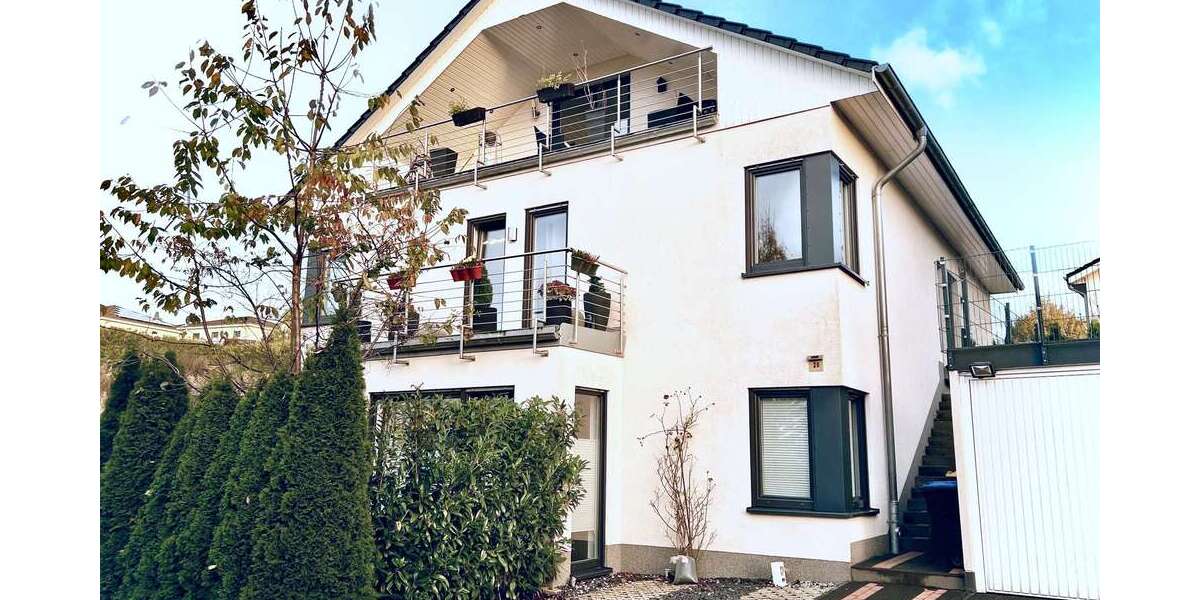 Einfamilienhaus Wülfrath - 8 Zimmer, 252 m&sup2;, 849.000&euro; | Angebot:24991644