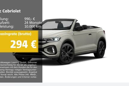 VW T-Roc 14.698 km 34.110 &euro; Castrop-Rauxel 44575