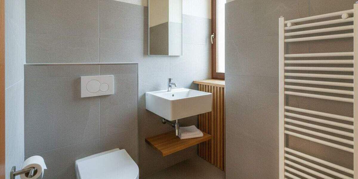 Reihenendhaus Duisburg / Huckingen Huckingen - 4 Zimmer, 120 m&sup2;, 329.000&euro; | Angebot:24689780