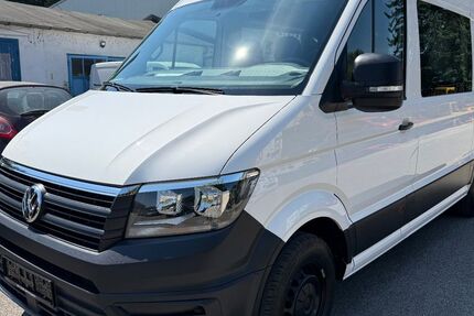 VW Crafter 101.300 km 29.750 &euro; Essen 45131