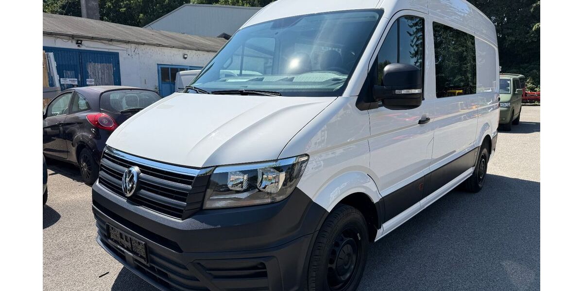 VW Crafter 101.300 km 29.750 &euro; Essen 45131